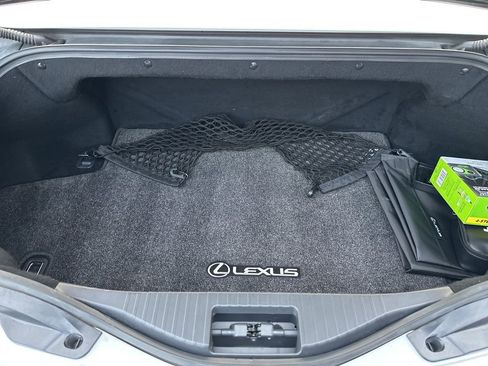 Used 2021 Lexus LC 500 Convertible w/ Touring Package image 9