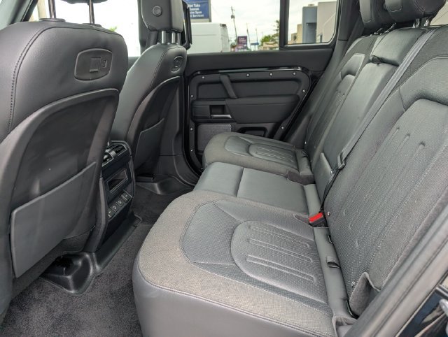 Used 2021 Land Rover Defender 110 S AWD/4WD image 13