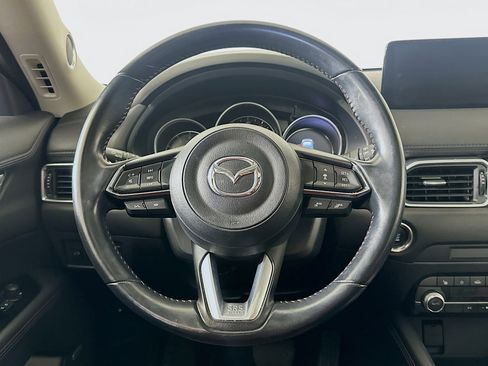 Used 2021 MAZDA CX-5 Carbon Edition image 18