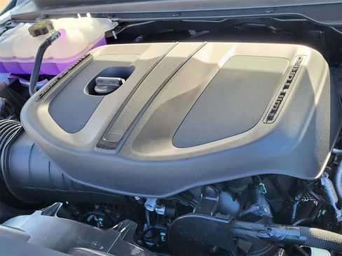 New 2026 RAM 1500 Big Horn image 23