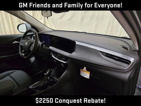 New 2026 Buick Encore GX Sport Touring w/ Comfort Package AWD/4WD image 36