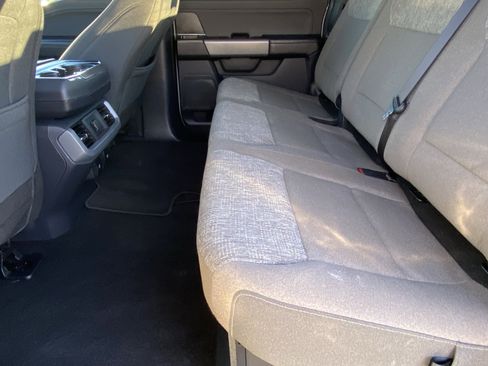 Used 2024 Ford F150 XLT w/ Mobile Office Package image 15