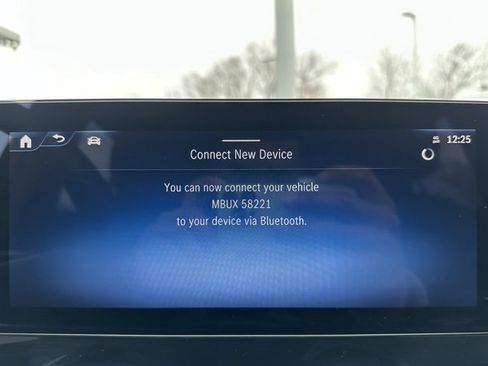 Used 2025 Mercedes-Benz GLA 250 4MATIC image 20