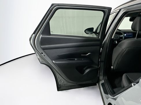 Used 2025 Hyundai Tucson SEL FWD image 27
