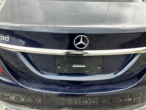 Used 2017 Mercedes-Benz C 300 4MATIC Sedan w/ Premium 1 Package image 8