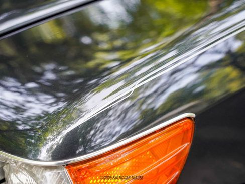 Used 1986 Mercedes-Benz 560 SL image 71