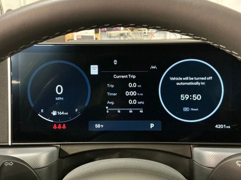 Used 2024 Hyundai Sonata SEL w/ Convenience Package image 22