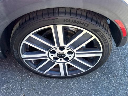 Used 2020 MINI Cooper S FWD image 13