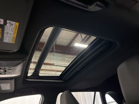 Used 2022 Toyota RAV4 SE w/ Weather & Moonroof Package image 3