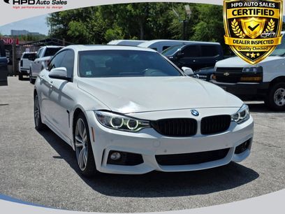 Used 2017 BMW 440i Gran Coupe
