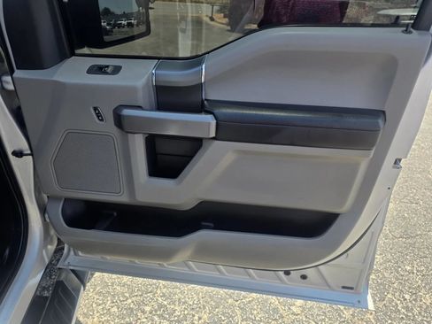 Used 2019 Ford F150 XLT w/ Equipment Group 302A Luxury AWD/4WD image 16