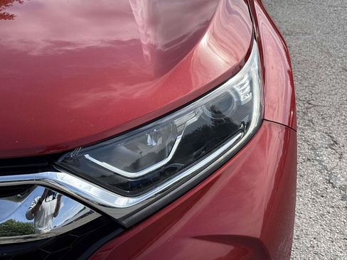 Used 2017 Honda CR-V EX-L image 12