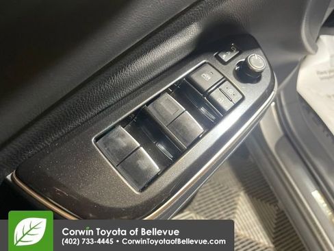 New 2026 Toyota Crown Platinum image 11