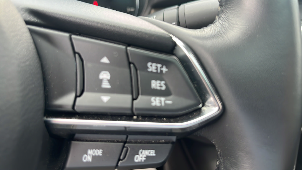 Used 2018 MAZDA MAZDA6 Signature FWD image 23