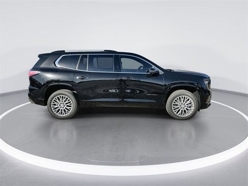 New 2026 GMC Acadia Denali w/ Super Cruise Package image 9