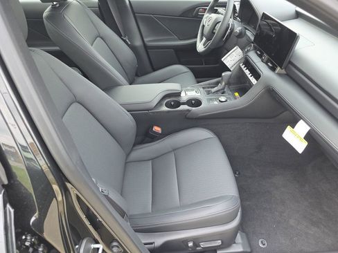 New 2026 Lexus IS 350 F Sport image 26