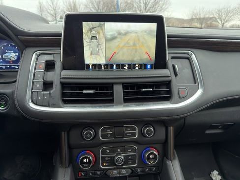 Used 2022 Chevrolet Tahoe High Country image 19