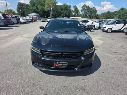 Used 2020 Dodge Charger SXT