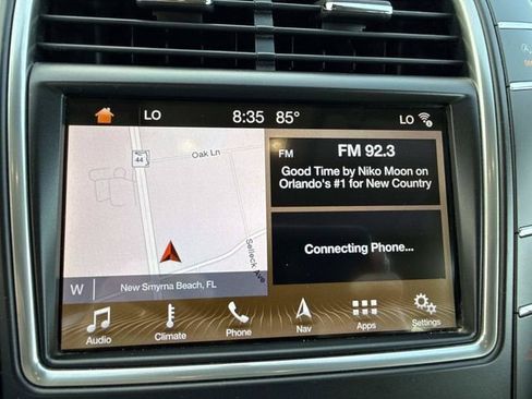 Used 2019 Lincoln Nautilus Select FWD image 23
