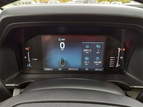 Used 2025 Ford Ranger XLT image 17