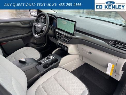 New 2026 Ford Escape Active w/ Tech Pack #1 image 26