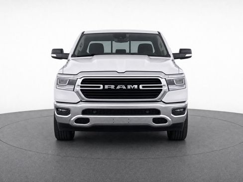 Used 2019 RAM 1500 Big Horn AWD/4WD image 7