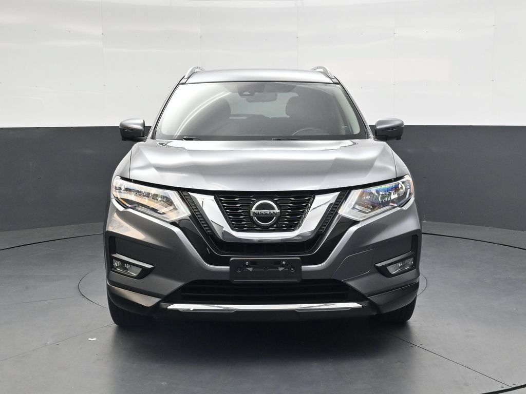 Used 2019 Nissan Rogue SV w/ Premium Package FWD image 13