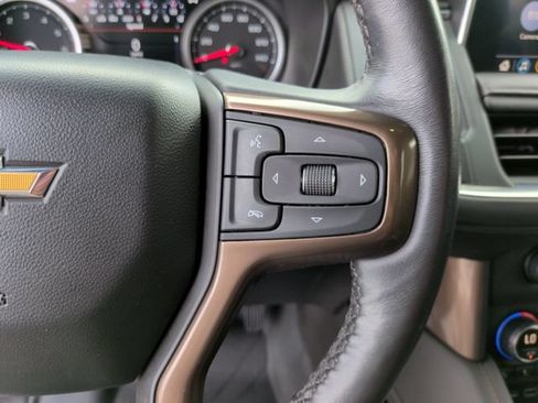 Used 2021 Chevrolet Tahoe High Country AWD/4WD image 15