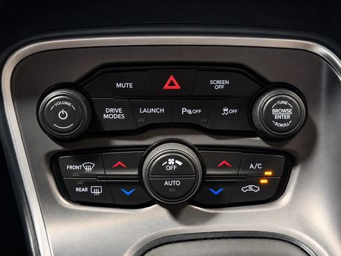 Used 2021 Dodge Challenger R/T Scat Pack RWD image 38