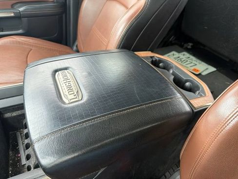 Used 2019 RAM 3500 Limited AWD/4WD image 33