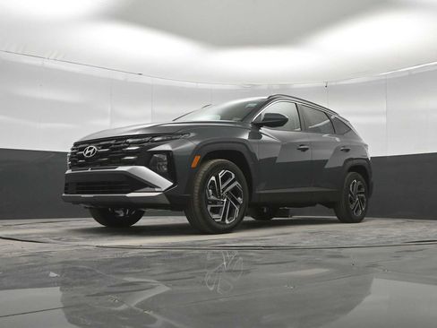 New 2026 Hyundai Tucson SEL Plus AWD/4WD image 32
