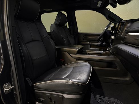 Used 2023 RAM 2500 Limited image 12