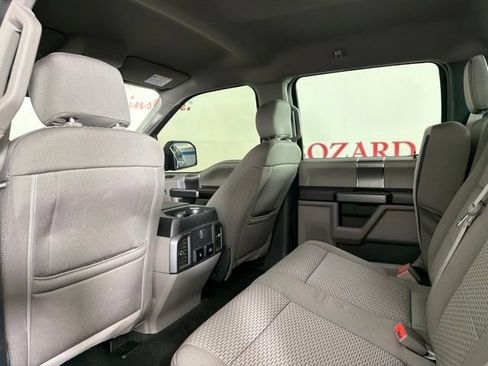 Certified 2020 Ford F150 XLT w/ Equipment Group 302A Luxury AWD/4WD image 14