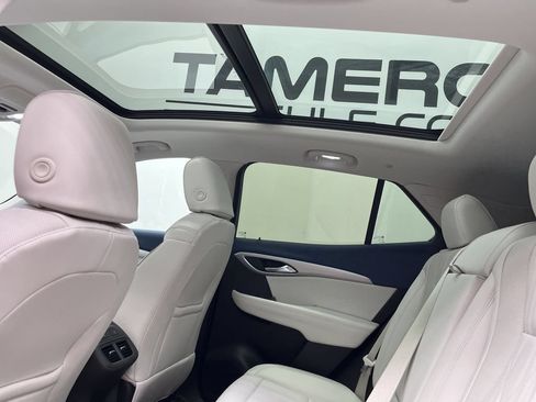New 2026 Buick Envision Avenir AWD/4WD image 11