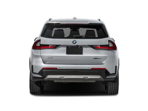New 2025 BMW X1 xDrive28i w/ Convenience Package AWD/4WD image 8