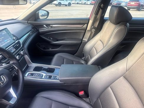 Used 2022 Honda Accord Sport image 37