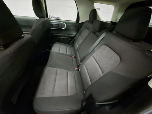 Used 2024 Ford Bronco Sport Big Bend w/ Convenience Package image 24