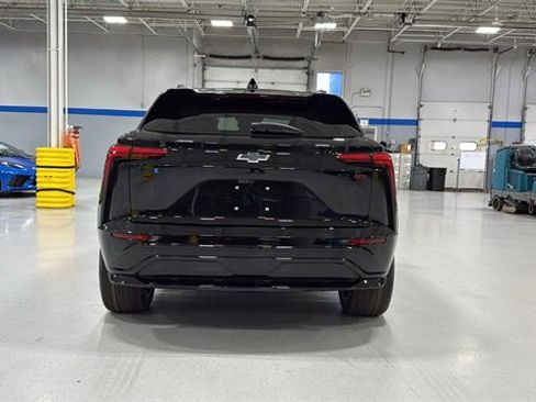 New 2026 Chevrolet Blazer EV RS image 5