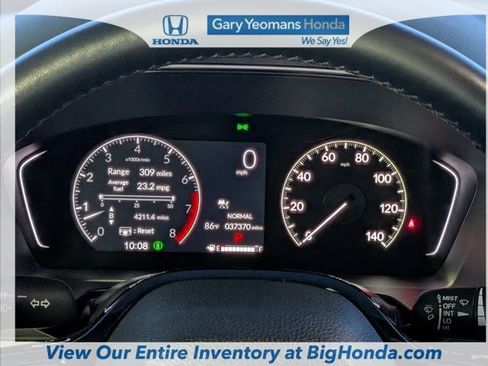 Certified 2024 Honda Pilot Touring image 32