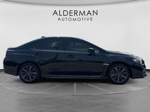Used 2018 Subaru WRX AWD/4WD image 6