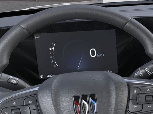 New 2026 Buick Envista Sport Touring w/ Convenience I Package FWD image 18