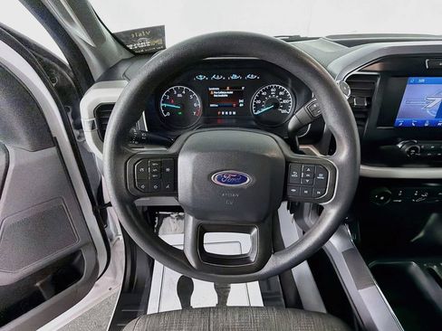 Used 2023 Ford F150 XLT AWD/4WD image 13