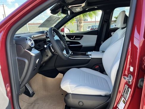 New 2026 Mercedes-Benz GLC 300 image 15