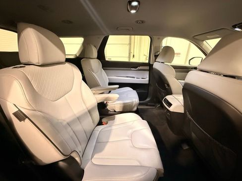 Used 2025 Hyundai Palisade SEL image 30