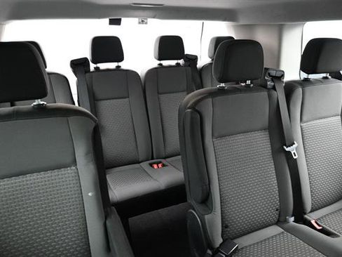 Used 2024 Ford Transit 350 XLT RWD image 18