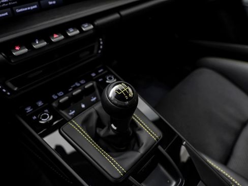 Used 2023 Porsche 911 GT3 RWD image 27