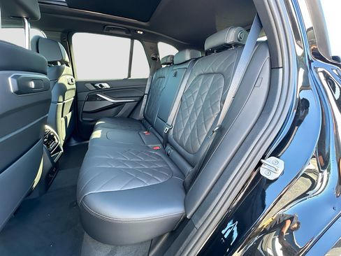 New 2026 BMW X5 sDrive40i w/ M Sport Package image 19