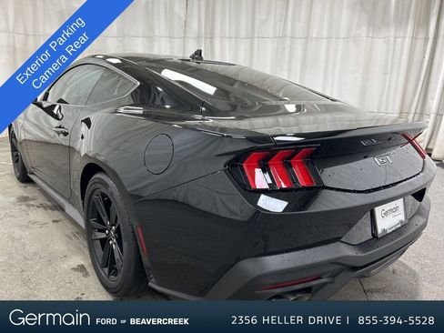 Used 2024 Ford Mustang GT image 5