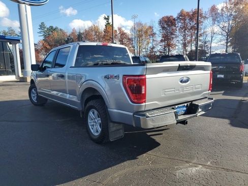 Used 2022 Ford F150 XLT image 5