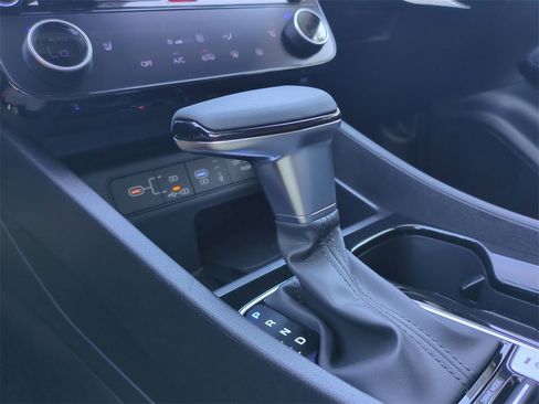 New 2026 Hyundai Tucson SEL image 21